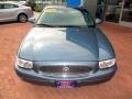 Titanium Blue Metallic - LeSabre Limited Photo No. 15