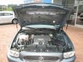 Titanium Blue Metallic - LeSabre Limited Photo No. 16