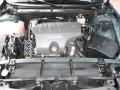Titanium Blue Metallic - LeSabre Limited Photo No. 17