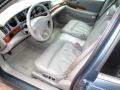 Titanium Blue Metallic - LeSabre Limited Photo No. 19