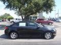 Black Granite Metallic - Cruze LT Photo No. 2