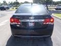 Black Granite Metallic - Cruze LT Photo No. 3