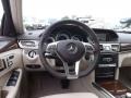 Polar White - E 350 4Matic Sedan Photo No. 7