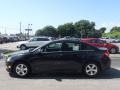 Black Granite Metallic - Cruze LT Photo No. 4