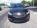 Black Granite Metallic - Cruze LT Photo No. 5