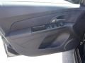 Black Granite Metallic - Cruze LT Photo No. 7