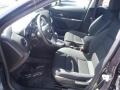 Black Granite Metallic - Cruze LT Photo No. 8