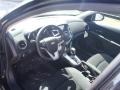 Black Granite Metallic - Cruze LT Photo No. 9