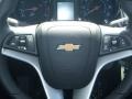 Black Granite Metallic - Cruze LT Photo No. 11