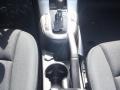 Black Granite Metallic - Cruze LT Photo No. 15