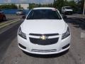 Summit White - Cruze LS Photo No. 5