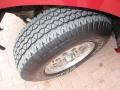 Dark Cherry Red Metallic - S10 Extended Cab 4x4 Photo No. 19