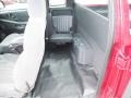 Dark Cherry Red Metallic - S10 Extended Cab 4x4 Photo No. 21