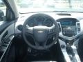 Summit White - Cruze LS Photo No. 10