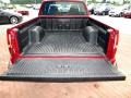 Dark Cherry Red Metallic - S10 Extended Cab 4x4 Photo No. 22