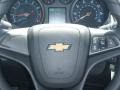 Summit White - Cruze LS Photo No. 11