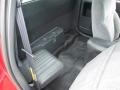 Dark Cherry Red Metallic - S10 Extended Cab 4x4 Photo No. 23