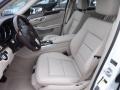 Polar White - E 350 4Matic Sedan Photo No. 10