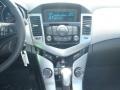 Summit White - Cruze LS Photo No. 13