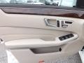 Polar White - E 350 4Matic Sedan Photo No. 11