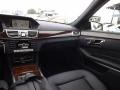 Black - E 350 4Matic Sedan Photo No. 8