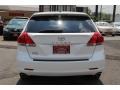Blizzard White Pearl - Venza V6 Photo No. 5