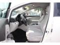 Blizzard White Pearl - Venza V6 Photo No. 7