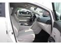 Blizzard White Pearl - Venza V6 Photo No. 8