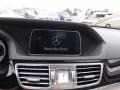 Gray/Dark Gray Controls Photo for 2014 Mercedes-Benz E #83211373
