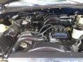 4.0 Liter SOHC 12-Valve V6 2005 Ford Explorer Eddie Bauer Engine