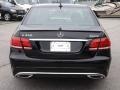 Black - E 350 4Matic Sedan Photo No. 4