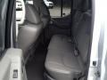 Radiant Silver Metallic - Frontier SL Crew Cab 4x4 Photo No. 7