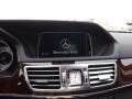 Black - E 350 4Matic Sedan Photo No. 9