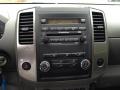 Radiant Silver Metallic - Frontier SL Crew Cab 4x4 Photo No. 13