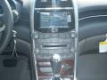 2013 Silver Ice Metallic Chevrolet Malibu LT  photo #15