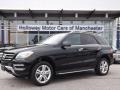 Black - ML 350 4Matic Photo No. 1
