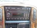 2005 Ford Explorer Medium Parchment Interior Audio System Photo