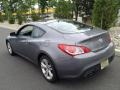 Nordschleife Gray - Genesis Coupe 3.8 Grand Touring Photo No. 5