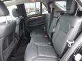 Black - ML 350 4Matic Photo No. 6