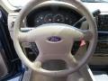  2005 Explorer Eddie Bauer Steering Wheel