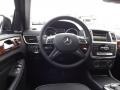 Black - ML 350 4Matic Photo No. 7