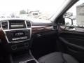 Black - ML 350 4Matic Photo No. 8