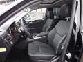 Black - ML 350 4Matic Photo No. 11