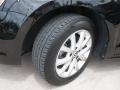 Black - Jetta SE Sedan Photo No. 13