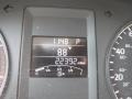 Black - Jetta SE Sedan Photo No. 15