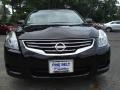Super Black - Altima 2.5 S Photo No. 2