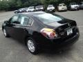 Super Black - Altima 2.5 S Photo No. 5