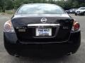 Super Black - Altima 2.5 S Photo No. 6
