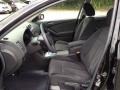 Super Black - Altima 2.5 S Photo No. 10