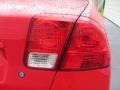 Rallye Red - Civic Value Package Sedan Photo No. 18
